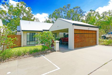 Property photo of 11/15 Parkside Place Norman Gardens QLD 4701