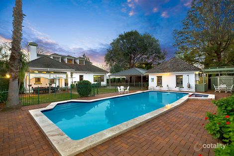 Property photo of 142 Homebush Road Strathfield NSW 2135