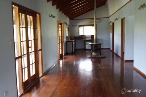 Property photo of 56 Tunnel Road Imbil QLD 4570
