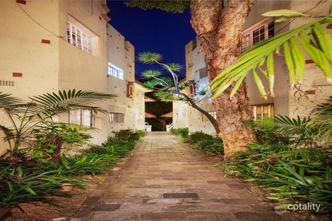 Property photo of 24/64 Sir Thomas Mitchell Road Bondi Beach NSW 2026