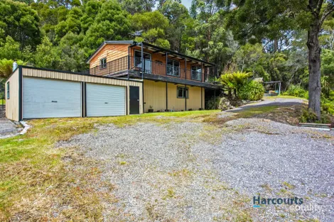 1 Gourlay St, Strahan, TAS 7468