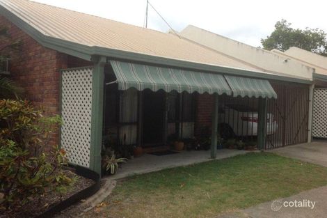 16/12 Denmans Camp Rd, Torquay, QLD 4655