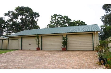 Property photo of 92 Griffith Street Mannering Park NSW 2259