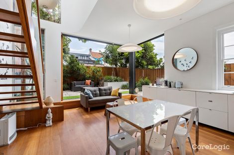 Property photo of 40A Foucart Street Rozelle NSW 2039