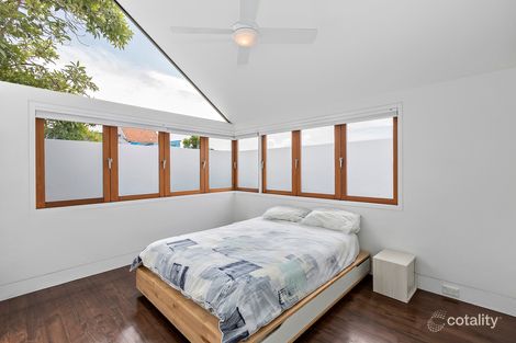 Property photo of 40A Foucart Street Rozelle NSW 2039