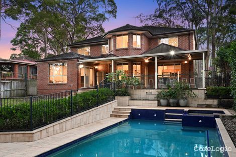 Property photo of 74 Maxwell Street South Turramurra NSW 2074