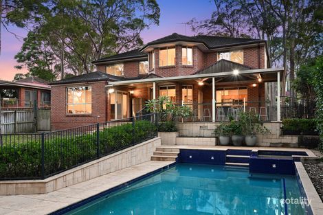 Property photo of 74 Maxwell Street South Turramurra NSW 2074