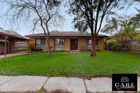 2 Hampton Dr, Hampton Park, VIC 3976