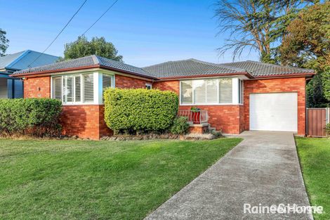 Property photo of 45 Kiora Street Panania NSW 2213