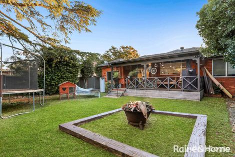 Property photo of 45 Kiora Street Panania NSW 2213