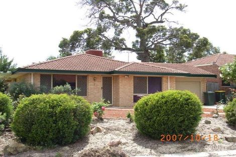 Property photo of 1 Garnsworthy Grove Stratton WA 6056