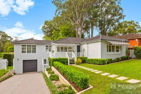 Property photo of 56 Cross Street Baulkham Hills NSW 2153