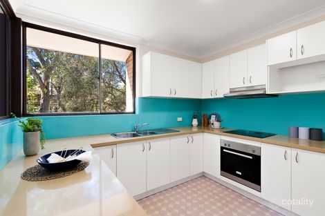 Property photo of 4/40-42 Khartoum Road Macquarie Park NSW 2113