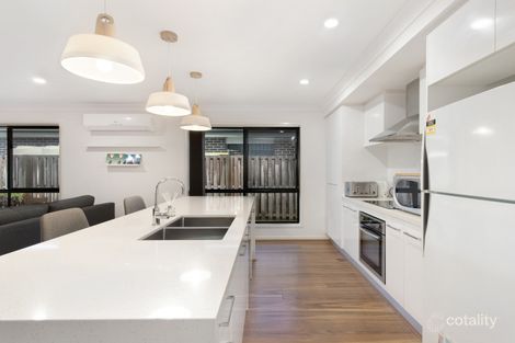 Property photo of 4 Seabank Court Coomera QLD 4209