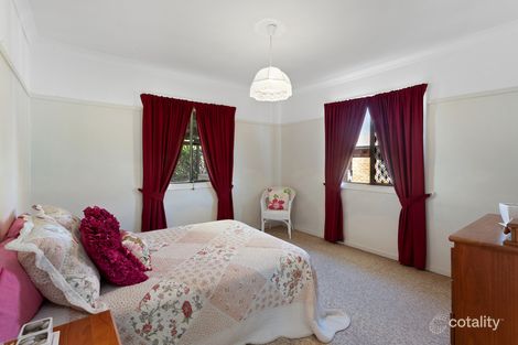 100 Curzon St, East Toowoomba, QLD 4350