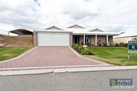 Property photo of 4 Remembrance Drive Baldivis WA 6171