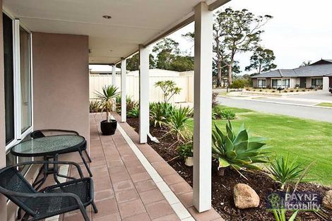 Property photo of 4 Remembrance Drive Baldivis WA 6171