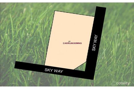 21 Sky Way, Carrum Downs, VIC 3201