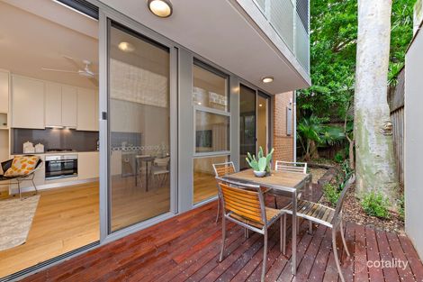 Property photo of 2/13-15 Briggs Street Camperdown NSW 2050