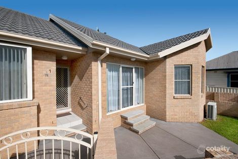 Property photo of 1/78 Georgetown Road Georgetown NSW 2298