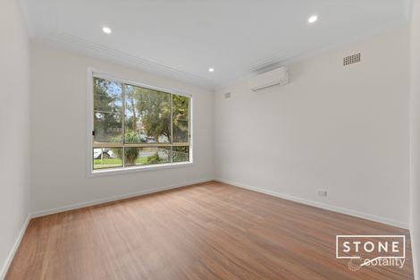 Property photo of 110 South Street Rydalmere NSW 2116