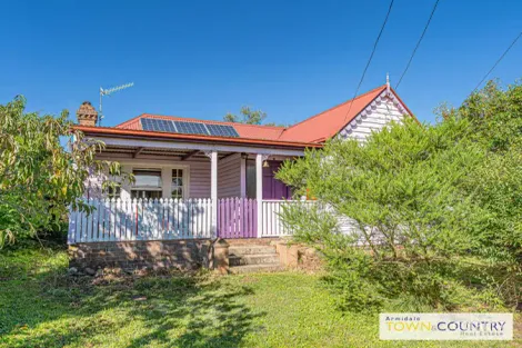 Property photo of 50 Mann Street Armidale NSW 2350