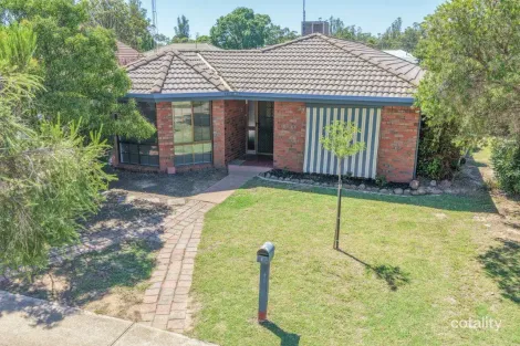 Property photo of 32 Hall Street Cohuna VIC 3568