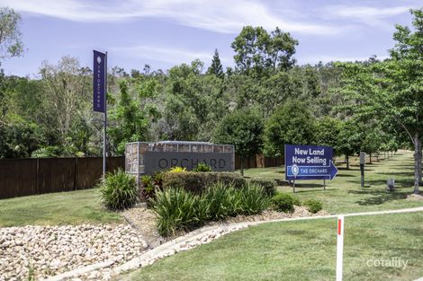 Lot 98 Alderman Dr, Jensen, QLD 4818