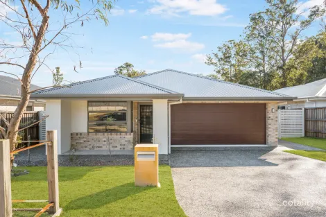 33 Strathallan Tce, Thrumster, NSW 2444