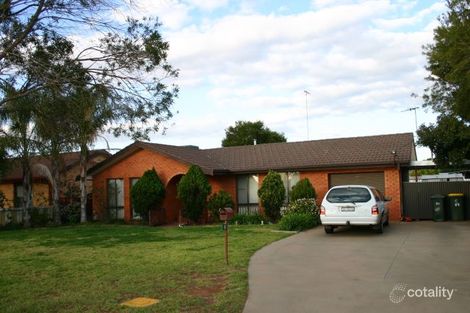 Property photo of 5 Harward Road Griffith NSW 2680