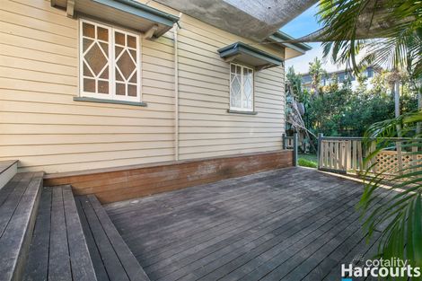 Property photo of 977 Wynnum Road Cannon Hill QLD 4170