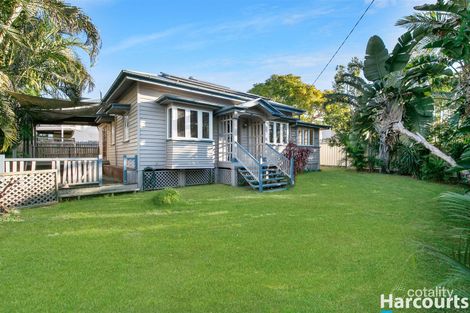 Property photo of 977 Wynnum Road Cannon Hill QLD 4170