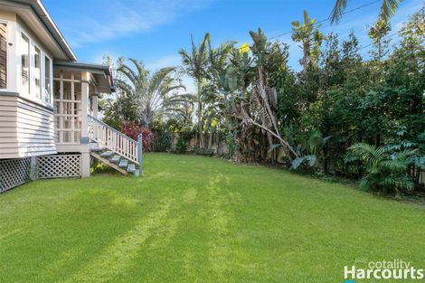 Property photo of 977 Wynnum Road Cannon Hill QLD 4170