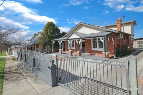 Property photo of 170 George Street Bathurst NSW 2795