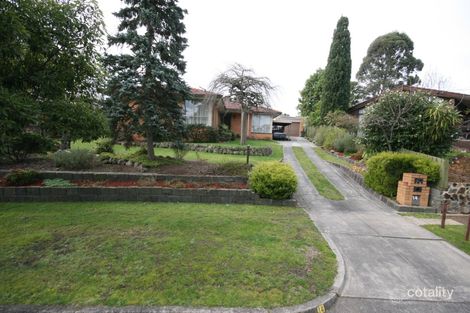 14 Marilyn Cres, Ringwood, VIC 3134