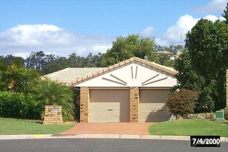 11 Bellavista Cl, Highland Park, QLD 4211