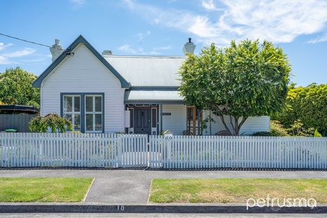 Property photo of 10 Beltana Street Lindisfarne TAS 7015