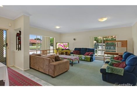 Property photo of 9 Otway Parade North Lakes QLD 4509