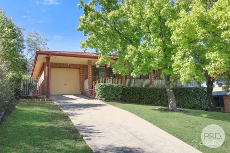 Property photo of 26 Eucalypt Avenue Oxley Vale NSW 2340
