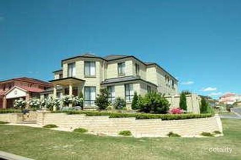 Property photo of 5 Molise Avenue Kellyville NSW 2155