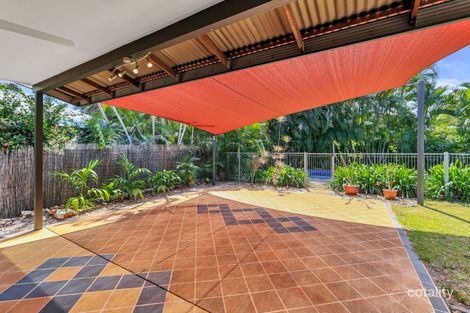 Property photo of 14 Costello Court Farrar NT 0830