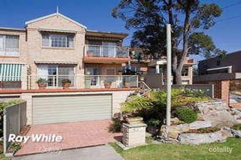 5b Llewellyn St, Oatley, NSW 2223