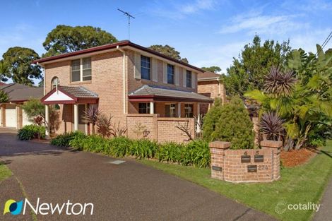 Property photo of 5/232-234 Willarong Road Caringbah South NSW 2229