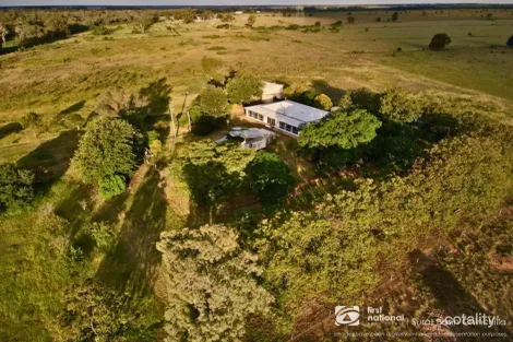 688 Chinchilla Wondai Rd, Chances Plain, QLD 4413