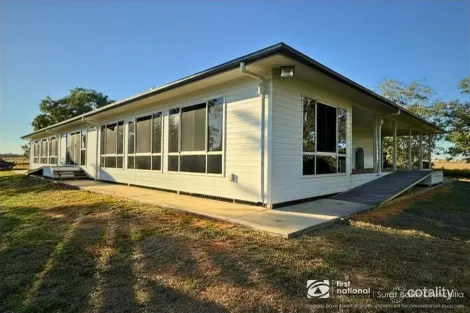 Property photo of 688 Chinchilla Wondai Road Chances Plain QLD 4413