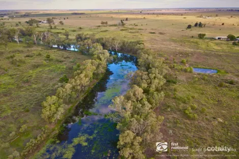 Property photo of 688 Chinchilla Wondai Road Chances Plain QLD 4413