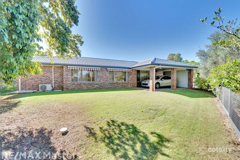 Property photo of 12 Carron Court Runcorn QLD 4113