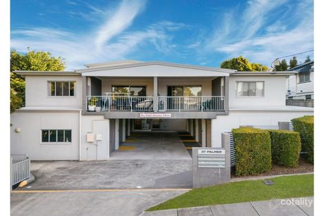 Property photo of 8/37 Palmer Street Greenslopes QLD 4120