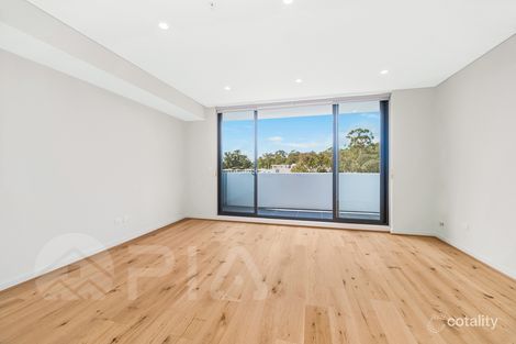 Property photo of 813/100 Fairway Drive Norwest NSW 2153