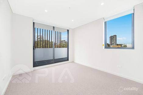 Property photo of 813/100 Fairway Drive Norwest NSW 2153